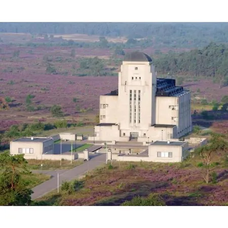 Resort 2 - 4-person Wilbrink *