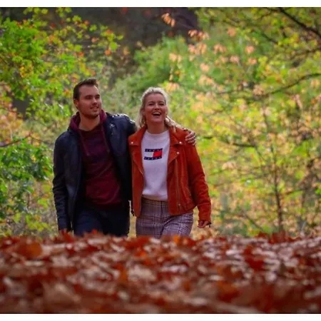 2 - 4-person Wilbrink Resort *