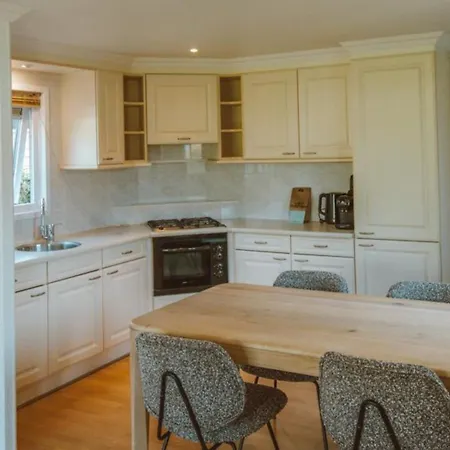 Resort 2 - 4-person Wilbrink Voorthuizen