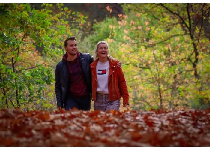 2 - 4-person Wilbrink Ośrodek wypoczynkowy *