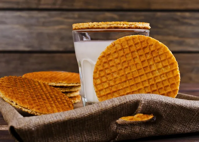 2 - 4-person Wilbrink * Voorthuizen