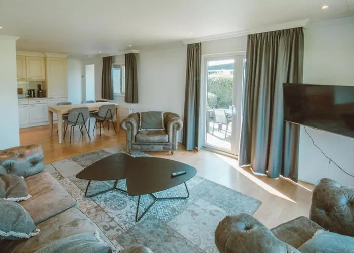 2 - 4-person Wilbrink Ośrodek wypoczynkowy