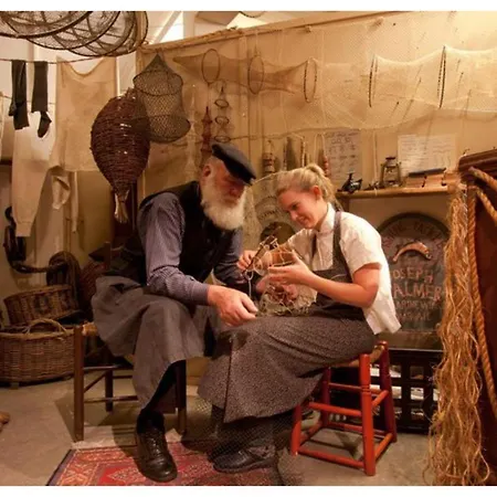 Resort 2 - 4-person Wilbrink