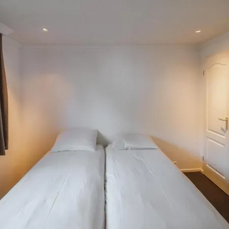 2 - 4-person Wilbrink Resort *