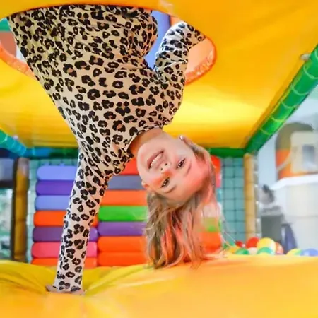 Resort 2 - 4-person Wilbrink Voorthuizen