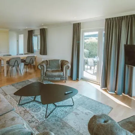 2 - 4-person Wilbrink Resort