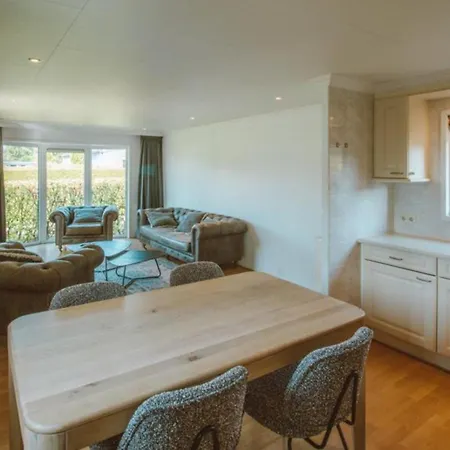 2 - 4-person Wilbrink * Voorthuizen