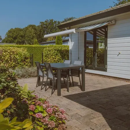 2 - 4-person Wilbrink Voorthuizen