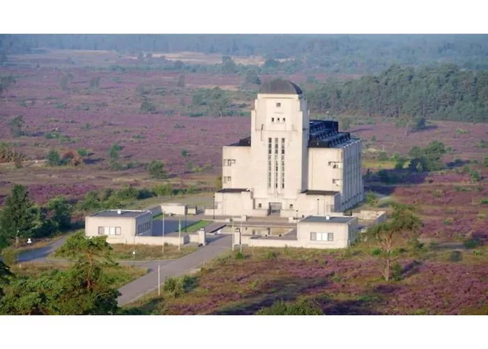 度假村 2 - 4-person Wilbrink *