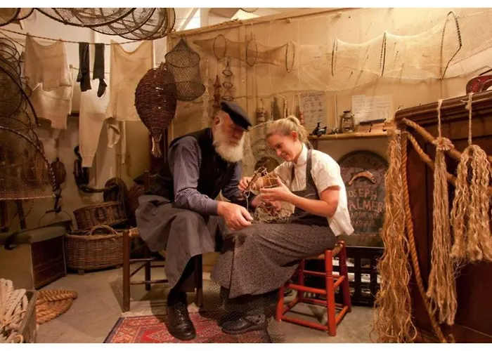 度假村 2 - 4-person Wilbrink