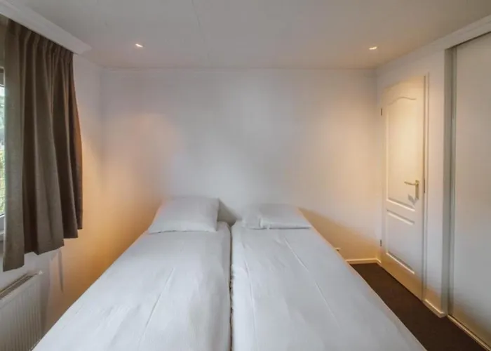 2 - 4-person Wilbrink 度假村 *