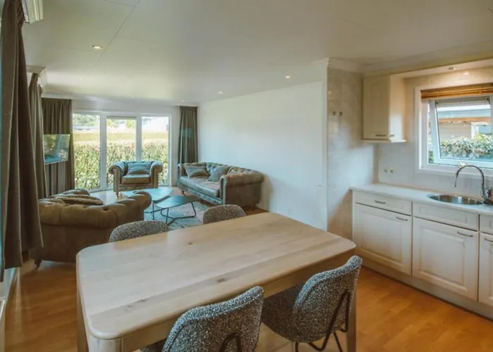 2 - 4-person Wilbrink * 福尔特赫伊曾