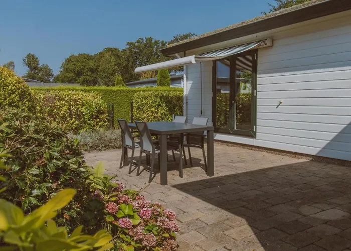 2 - 4-person Wilbrink 福尔特赫伊曾